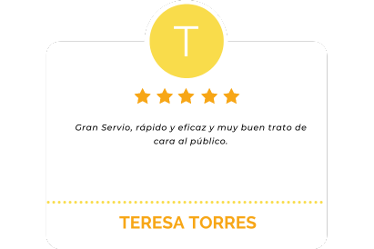 Top Reforma reseñas positivas clientes Top Reforma reseñas positivas clientes